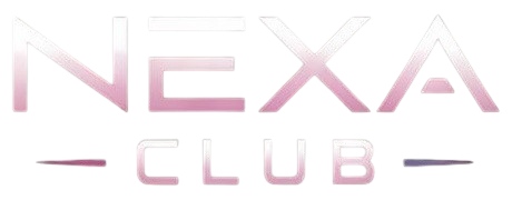 NEXA CLUB Logo